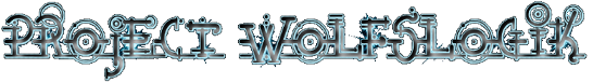 Project Wolfslogik